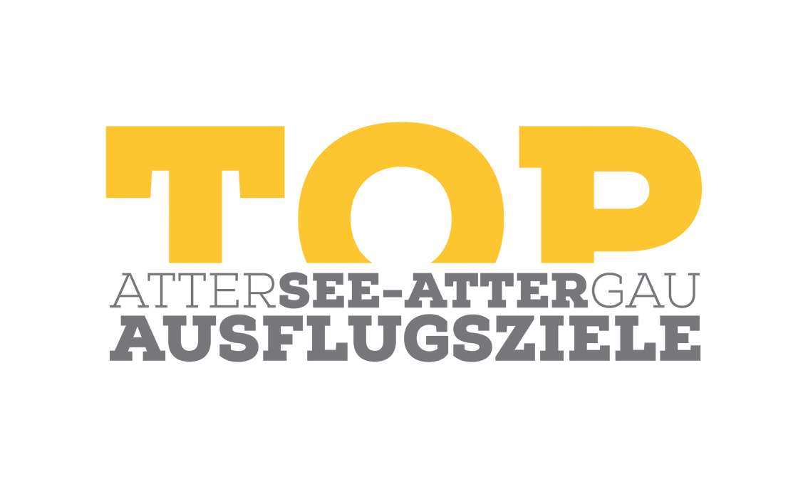 Logo TOP Ausflugsziele